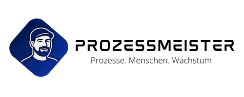 Corporate LLM Agentur – Der Prozessmeister